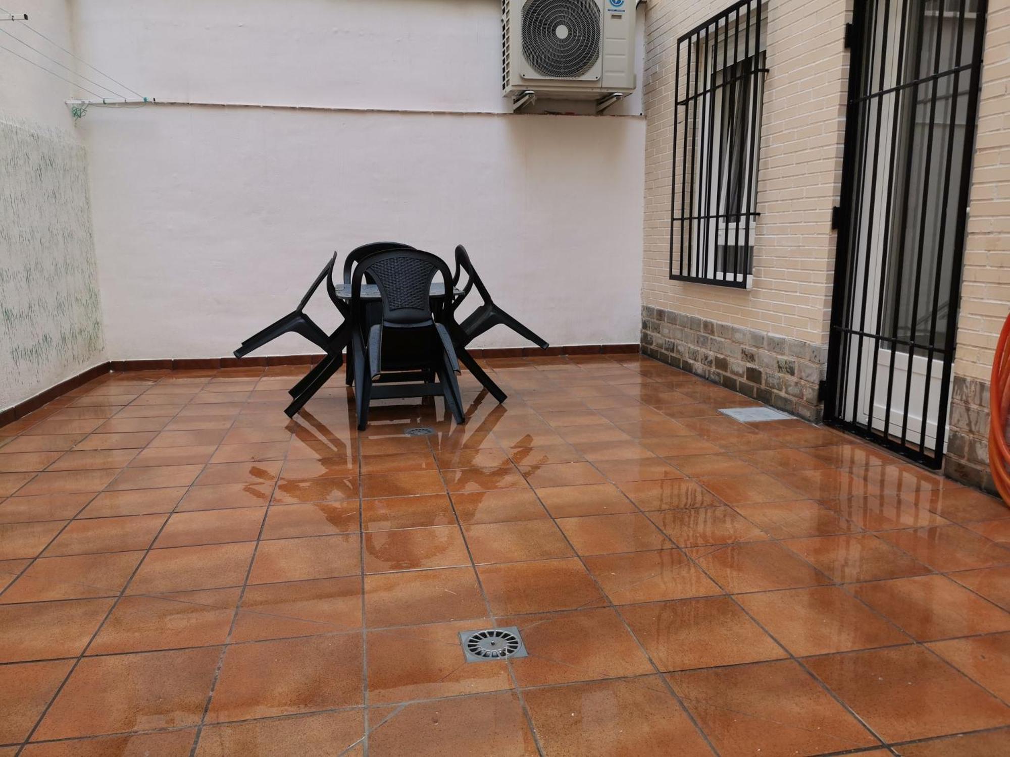 Marques Home,2 Banos-Y Patio Alicante Exteriör bild